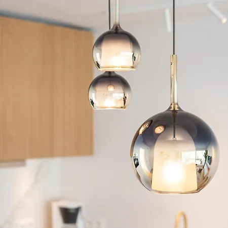 Romantisch Luxe Penthouse Met 2 Zonneterrassen Knokke-Heist