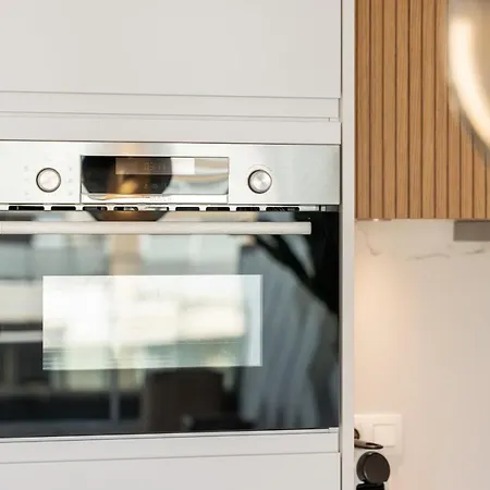 Romantisch Luxe Penthouse Met 2 Zonneterrassen