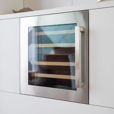 Romantisch Luxe Penthouse Met 2 Zonneterrassen *