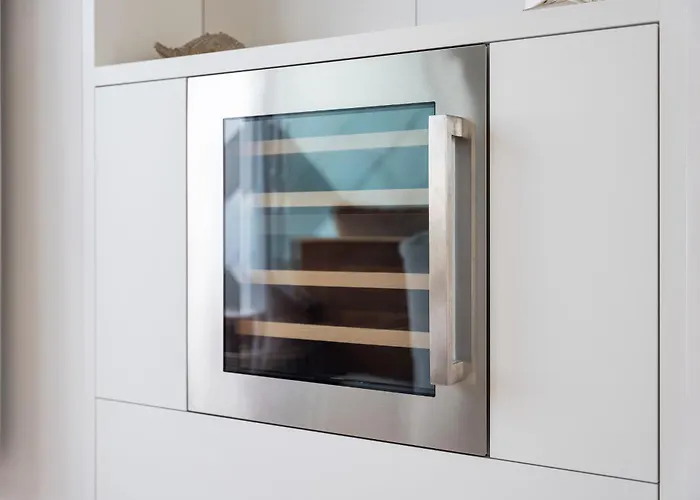 Romantisch Luxe Penthouse Met 2 Zonneterrassen *